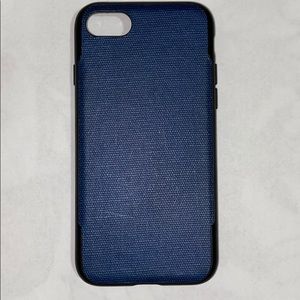 TUMI IPhone 7 Case Blue